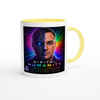 Digital Humanity - Ceramic Mug