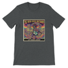 The Wind Cries Shutdown - Unisex T-Shirt