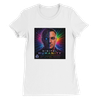 Digital Humanity - Women’s Cut T-Shirt
