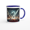 The Final Sacrifice - Ceramic Mug