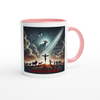 The Final Sacrifice - Ceramic Mug
