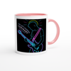 The Left-Handed Luminary Experience - Ceramic Mug