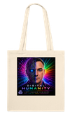 Digital Humanity - Tote bag