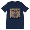 The Wind Cries Shutdown - Unisex T-Shirt