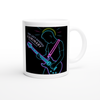 The Left-Handed Luminary Experience - Ceramic Mug