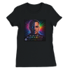 Digital Humanity - Women’s Cut T-Shirt