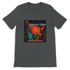 Liberty and Justice - Unisex T-Shirt