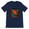 Liberty and Justice - Unisex T-Shirt