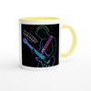 The Left-Handed Luminary Experience - Ceramic Mug