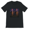 Digital Humanity: Act II: Chasing Sparks - Unisex T-Shirt