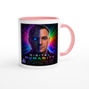 Digital Humanity - Ceramic Mug