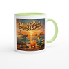 Yacht Rock for Mel - Ceramic Mug