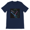 The Left-Handed Luminary Experience - Unisex T-Shirt