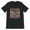 The Wind Cries Shutdown - Unisex T-Shirt
