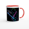 The Left-Handed Luminary Experience - Ceramic Mug