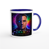 Digital Humanity - Ceramic Mug