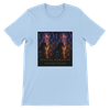 Digital Humanity: Act II: Chasing Sparks - Unisex T-Shirt