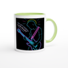 The Left-Handed Luminary Experience - Ceramic Mug