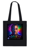 Digital Humanity - Tote bag