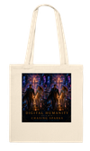 Digital Humanity: Act II: Chasing Sparks - Tote bag