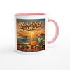 Yacht Rock for Mel - Ceramic Mug