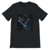 The Left-Handed Luminary Experience - Unisex T-Shirt