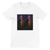 Digital Humanity: Act II: Chasing Sparks - Unisex T-Shirt
