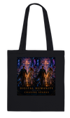 Digital Humanity: Act II: Chasing Sparks - Tote bag