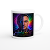 Digital Humanity - Ceramic Mug