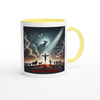 The Final Sacrifice - Ceramic Mug
