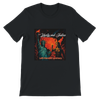Liberty and Justice - Unisex T-Shirt