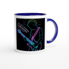 The Left-Handed Luminary Experience - Ceramic Mug