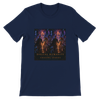Digital Humanity: Act II: Chasing Sparks - Unisex T-Shirt