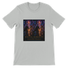 Digital Humanity: Act II: Chasing Sparks - Unisex T-Shirt