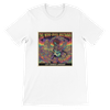 The Wind Cries Shutdown - Unisex T-Shirt