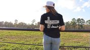 Cross Logo Shirt