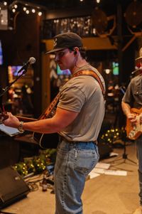 Rhinestone Saloon