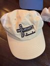 Cross Mesh Hat