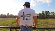 Cross Logo Shirt