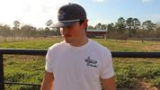 Cross Logo Shirt