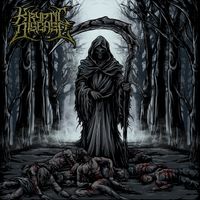 Human Fleas  by Kryptic Disease
