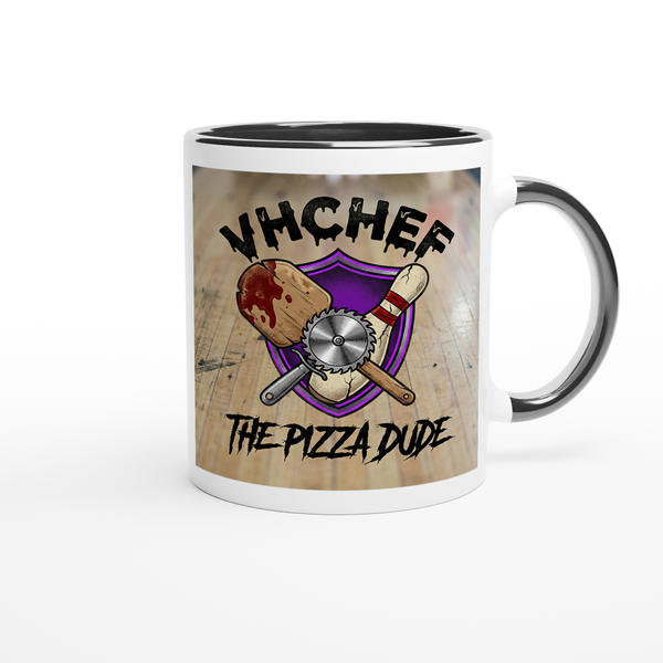 VHCHEF - Ceramic Mug