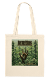 In the Weeds - Tote bag