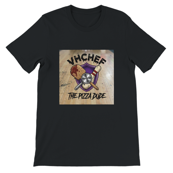 VHCHEF - Unisex T-Shirt