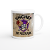VHCHEF - Ceramic Mug