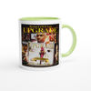 Upgrade (20 Year Anniversary Deluxe Edition) - Ceramic Mug