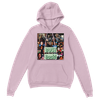 Bust Back - Classic Unisex Pullover Hoodie