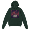 Choke - Classic Unisex Pullover Hoodie