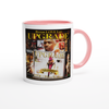 Upgrade (20 Year Anniversary Deluxe Edition) - Ceramic Mug