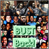 Bust Back - Fine Art Poster